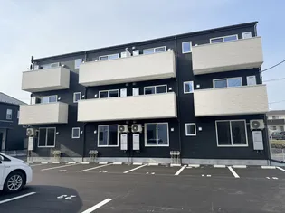 メリディアン利府加瀬壱番館の画像