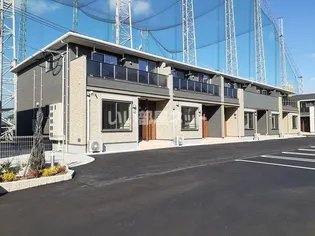 ファミール MIの画像