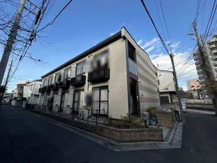 レオパレス大和町の画像