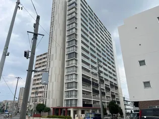 ル サンク那覇開南の画像