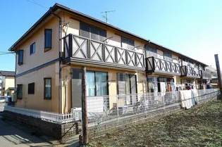 関川ハイツAの画像