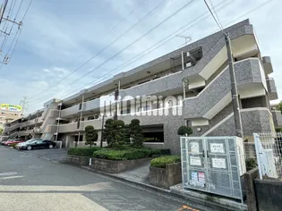 サンセリテ長坂の画像