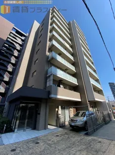 千葉県船橋市葛飾町2【マンション】の外観