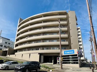 北見3 2ビルの画像