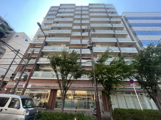 M'プラザ布施駅前参番館の画像