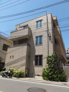 ドエル糀谷の画像