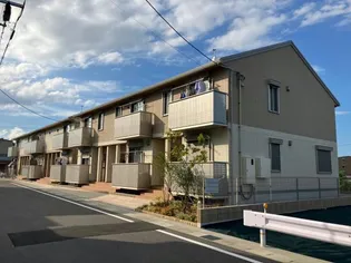 フラン瀬田 B棟の画像