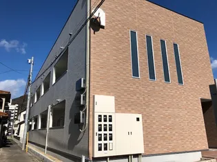 リベルテ広の画像