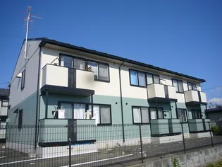 コトー桜台の画像