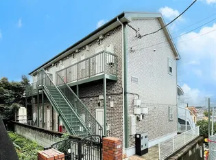 ハーミットクラブハウス菊名IIの画像