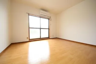 早内ハイツ【2階】の外観