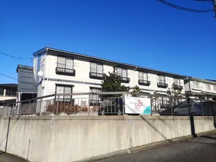 サクラダファミリア【2階】の外観