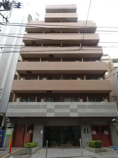 パレステュディオ南青山の画像