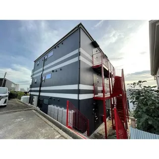 ハーミットクラブハウストゥギャザーKCK妙蓮寺の画像