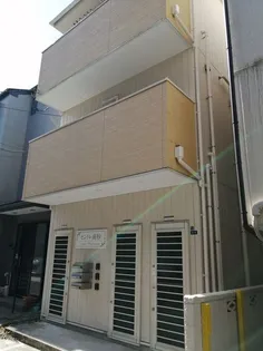 セントレ南砂の画像