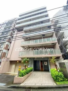 ドゥーエ横濱台町の画像