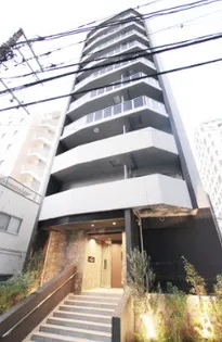 東京都文京区本郷1【マンション】の外観