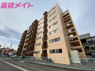 サンローヤル桑名の画像