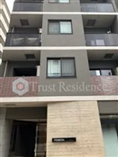 プリメーラ【3階】の外観