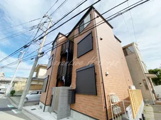 サニーベイ金沢の画像