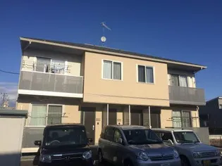 シャーメゾン ヴィラージュAの画像