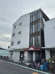 ファミリーマンションYOUKIの画像