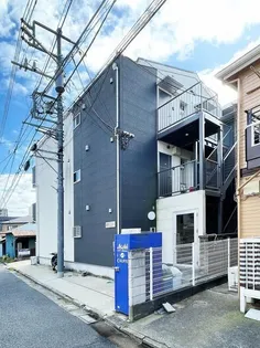 EPガーデン船橋海神の画像