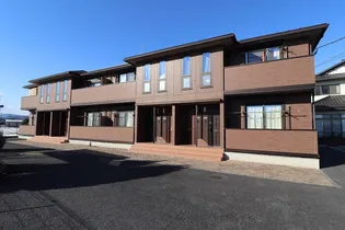 コージーハウス セカンドの画像