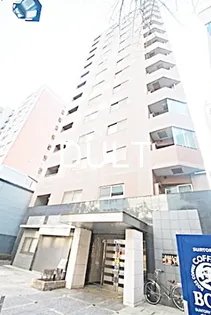 東京都文京区本郷6【マンション】の外観