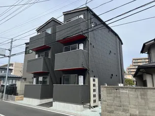 TーCUBE北仙台の画像