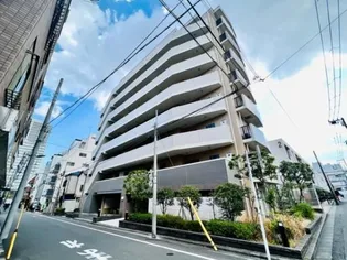 KDXレジデンス門前仲町の画像