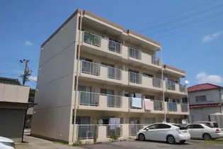 ハイツ西島の画像