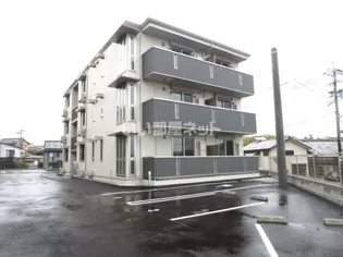 プチエテ花山手の画像