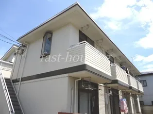 コーポ国木田の画像