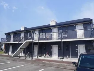 セントラルシャトー松本 D棟の画像