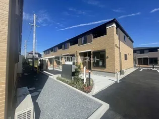 シャイニングスマイルIIIの画像