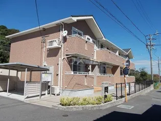 カサ ボニータの画像