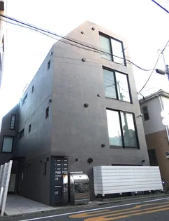 ザ コンラスト大井町の画像