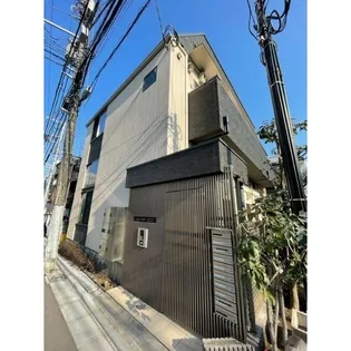 スタイル笹塚【2階】の外観