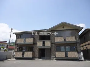 ラ ヴェール A棟の画像