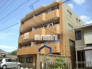 サンフィールドKの画像