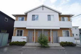 シャーメゾン一番町の画像