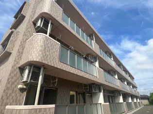 リシェス神栖の画像