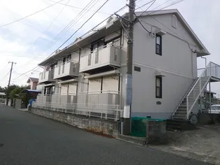 ヴェルディ清見台の画像