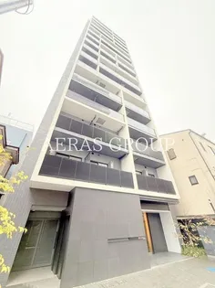 シーズンフラッツ根岸の画像