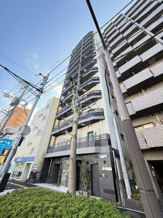 プレール ドゥーク大森町の画像