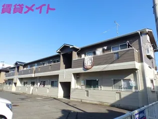 ハイツ白子本町1号館の画像