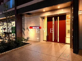 東京都文京区関口1【マンション】の外観