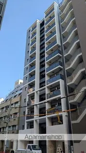 ジオエント秋葉原【11階】の外観