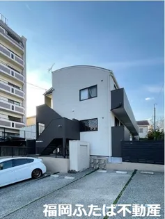 モチノキアパートの画像